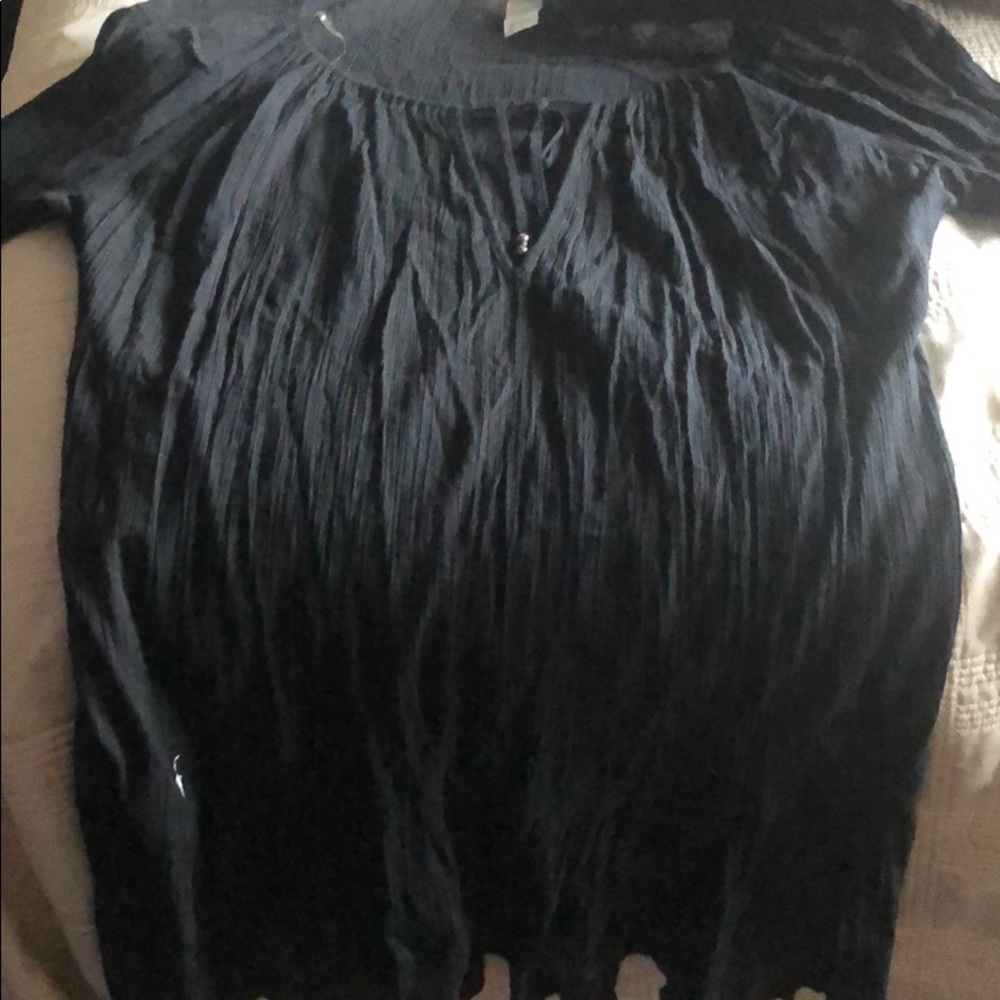 Beach cover up #Ralph Lauren